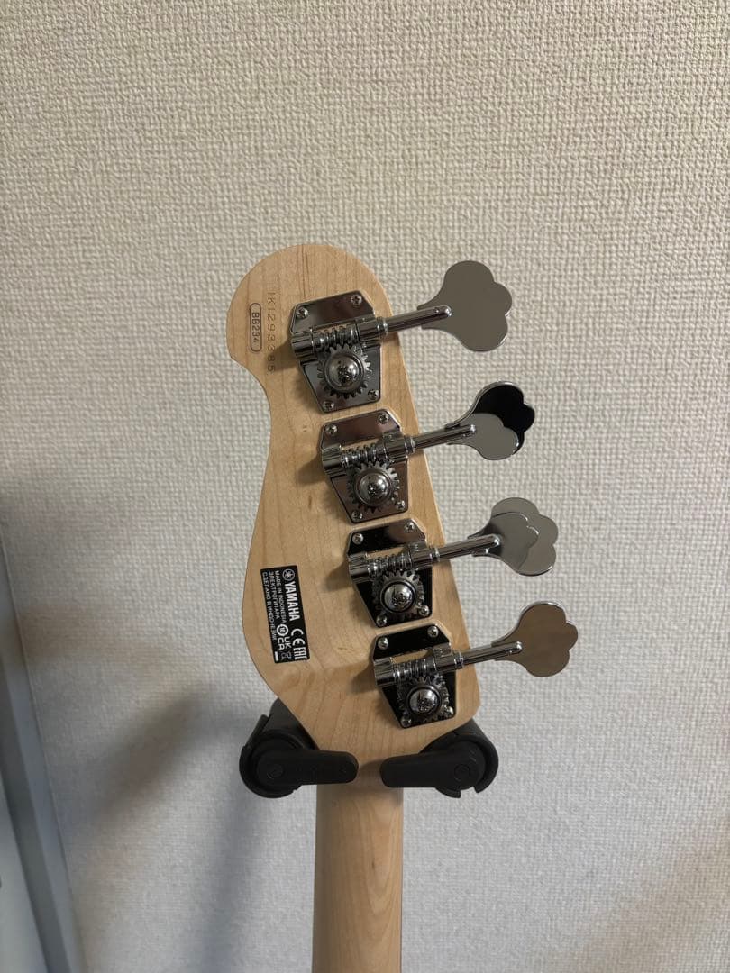 YAMAHA BB234 エレキベース　美品