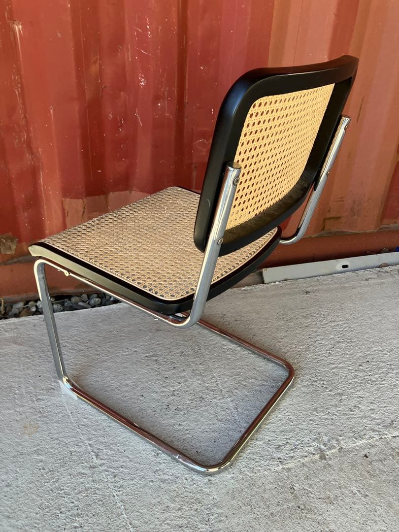 椅子 Cesca Chair x2