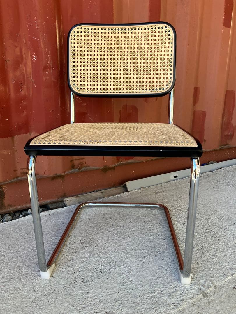 椅子 Cesca Chair x2