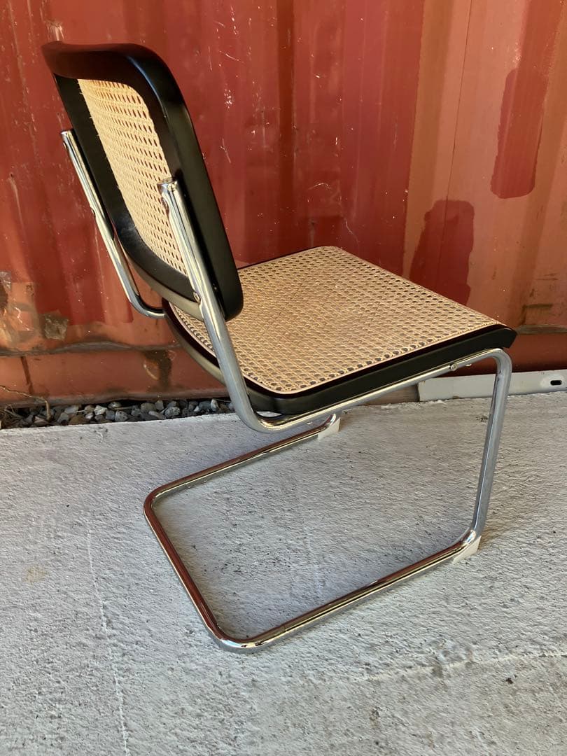 椅子 Cesca Chair x2