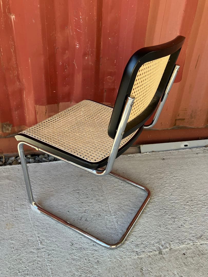 椅子 Cesca Chair x2