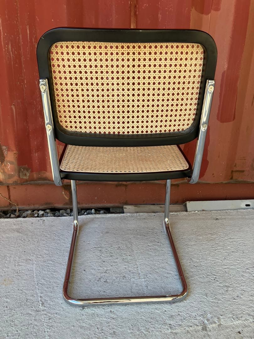 椅子 Cesca Chair x2