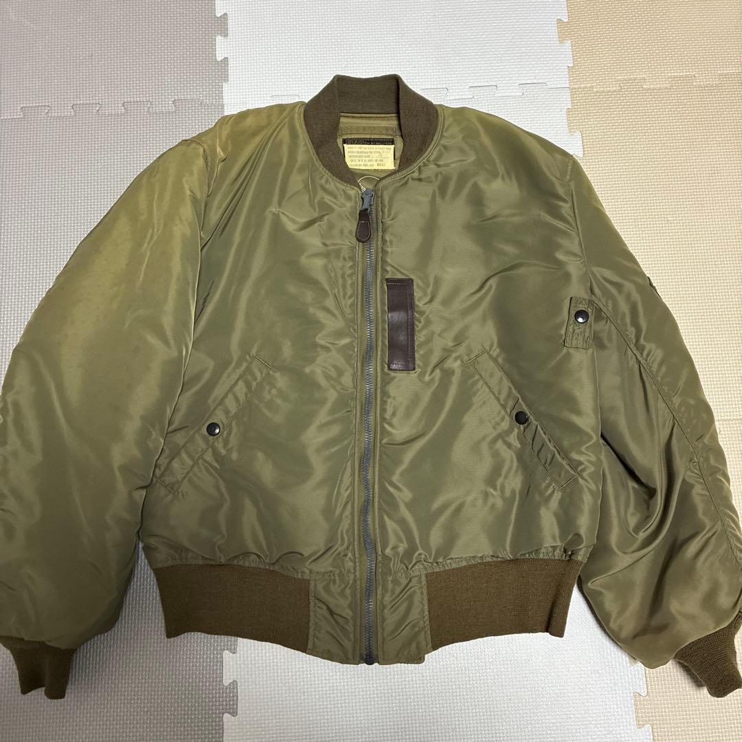 バズリクソンズ　B-15C サイズ40