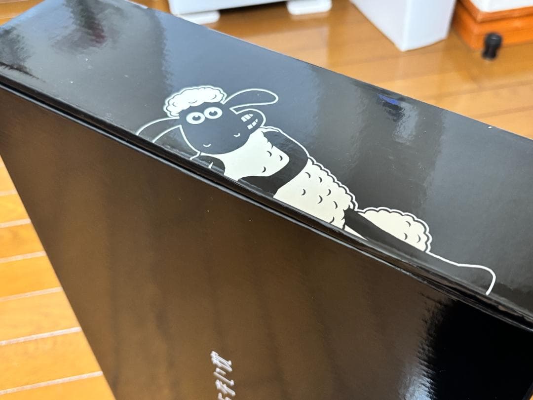 【新品未使用 未開封】 ショーンのいらない枕 ヒツジのいらない枕 コラボ