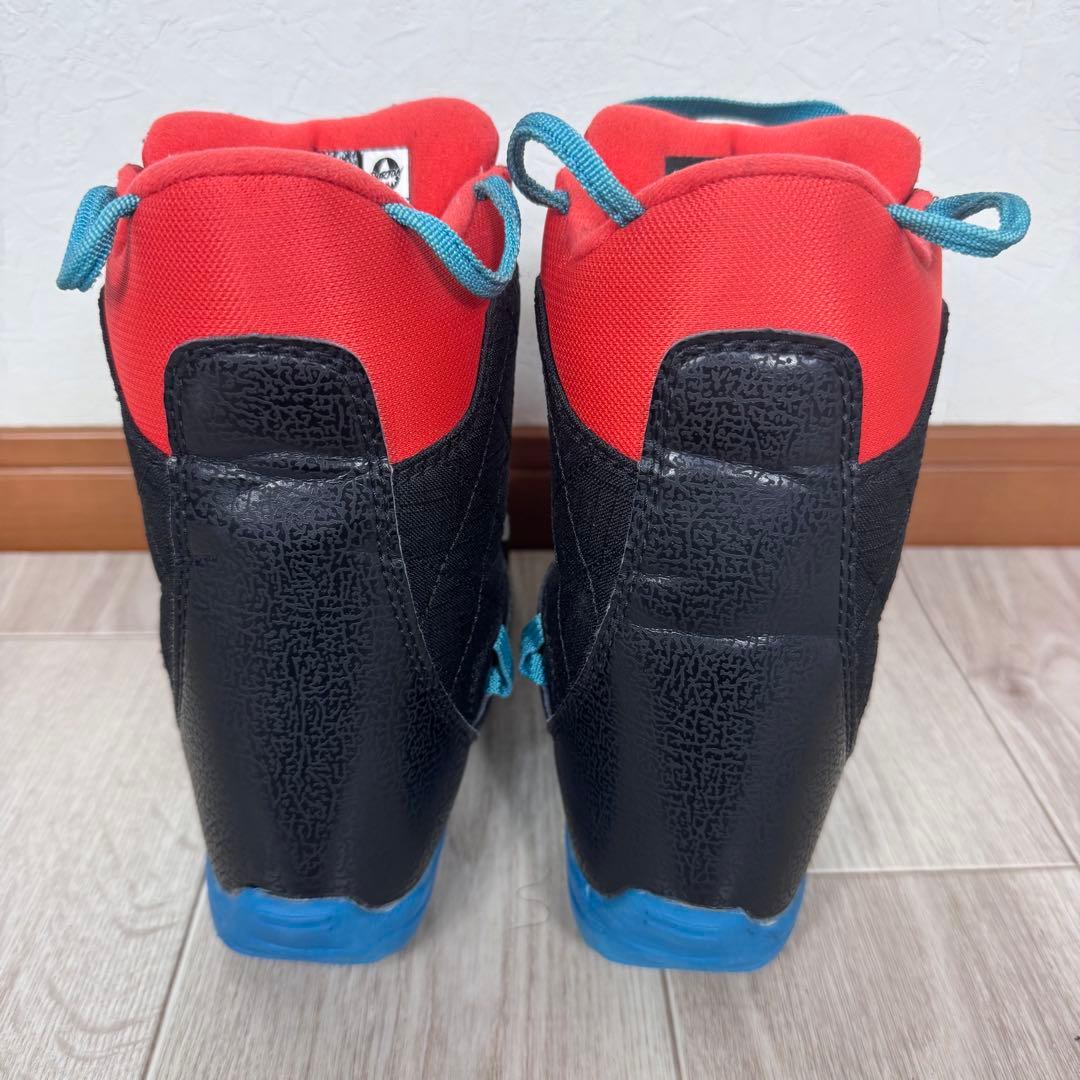 専用BURTON スノーボード キッズ三点セット 90cm ブーツ18.5cm