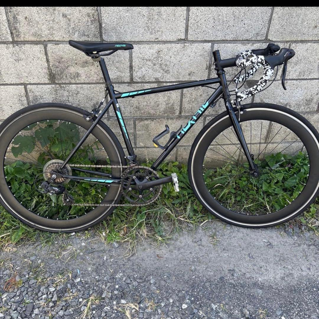 ロードバイク！おまけ付き！出来れば受け渡し！