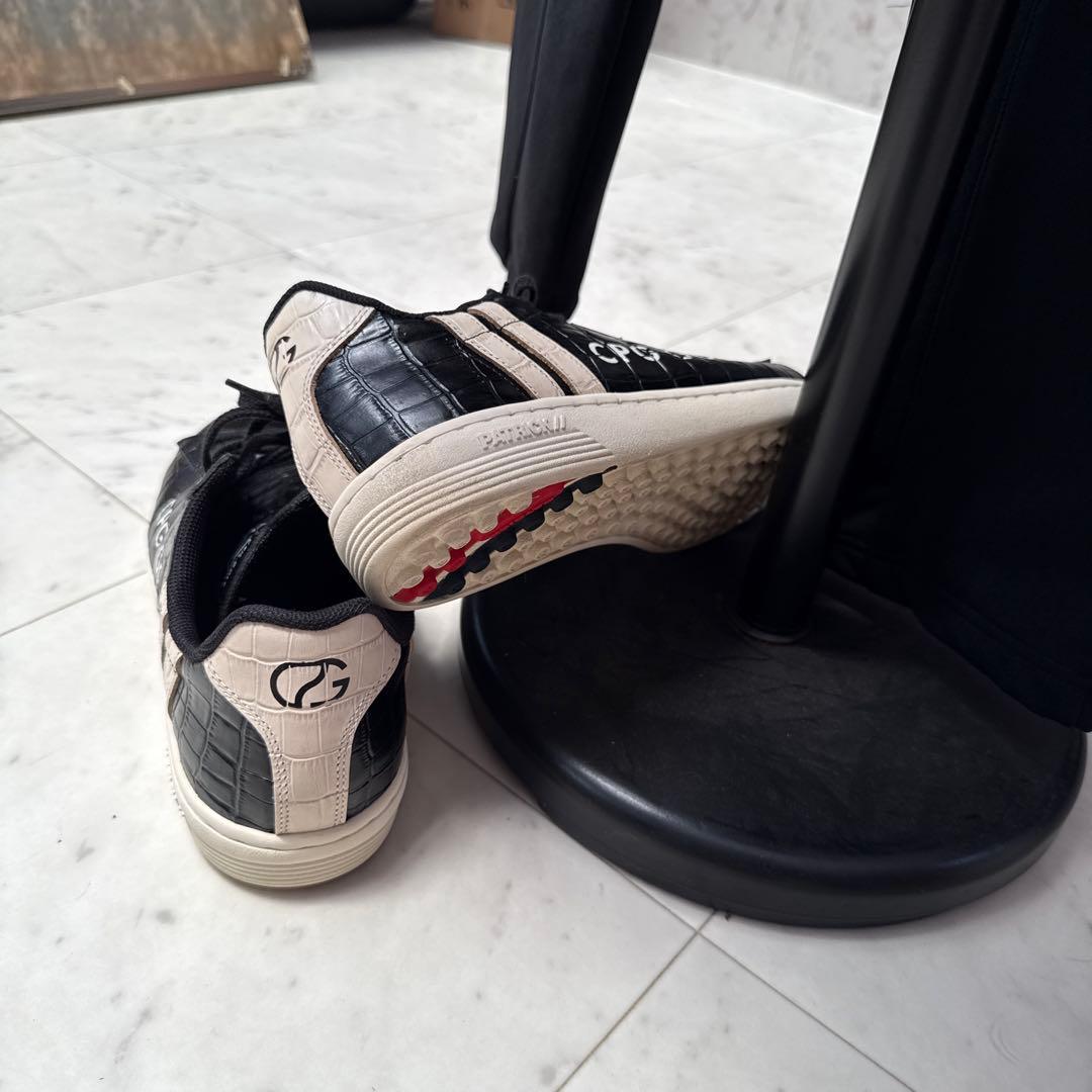 CPG ウエア　フルコーディネート　Ｌサイズ　シューズ27.0cm 10点セット