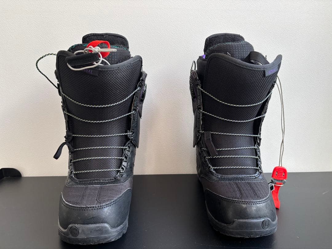 Burton Ritual スノーボードブーツ