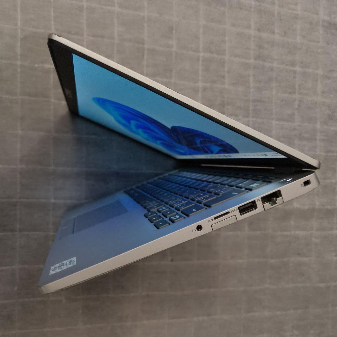 良好 DELL 高性能 10世代i7 16GB SSD 512GB 33