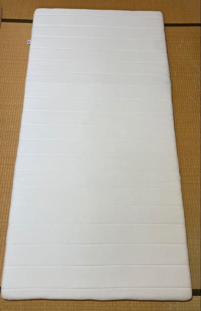 airweave　エアウィーヴ　スマート035　シングル　マットレス