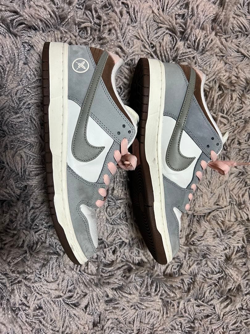 美品　Nike Dunk × 堀米悠斗　堀米ダンク　27cm NIKE SB