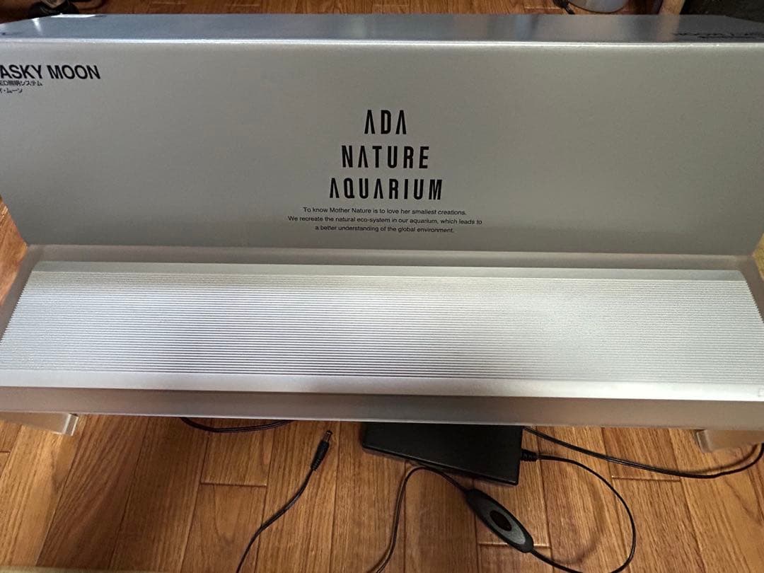 ADA アクアスカイムーン601