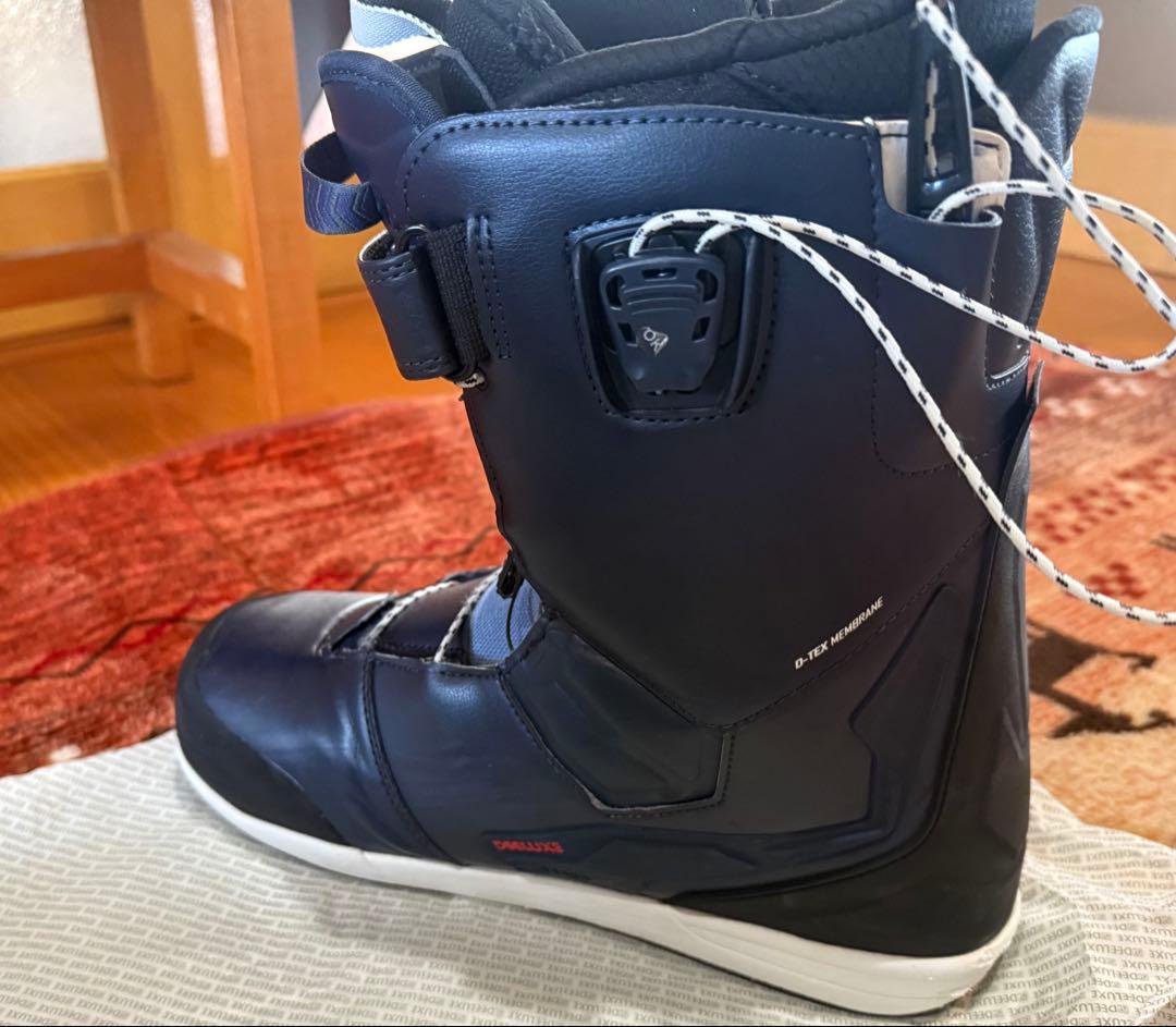 EDGE PRO スノーボードブーツ MIDNIGHT 29.5