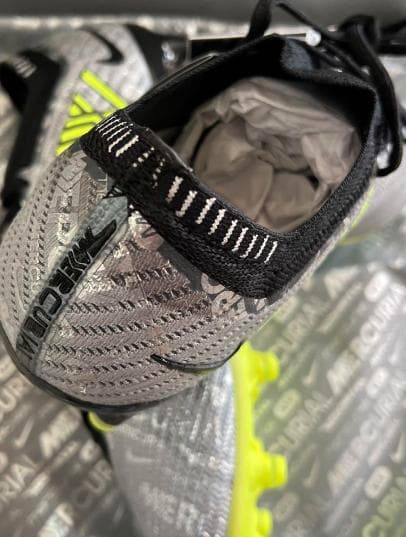 NIKE ZOOM VAPOR 15 ELITE XXV AG PRO ナイキ