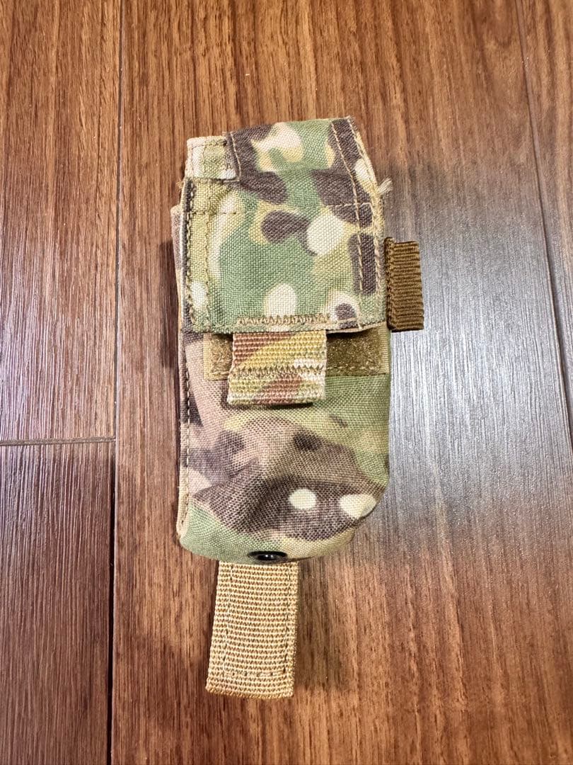 TYR ウェザーメーターポーチ・GP小・GP大セット