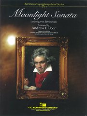 ピアノ・ソナタ第14番「月光」第1楽章／Moonlight Sonata (Sonata
