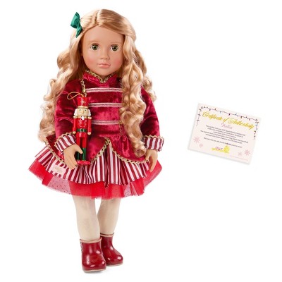 Our Generation Hollie Limited-Edition 18