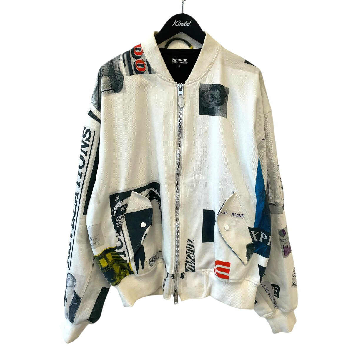 楽天市場】raf simons（メンズファッション）の通販