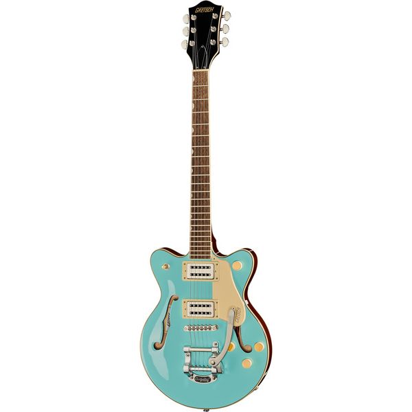 Gretsch G2655T TP Streamliner – United States
