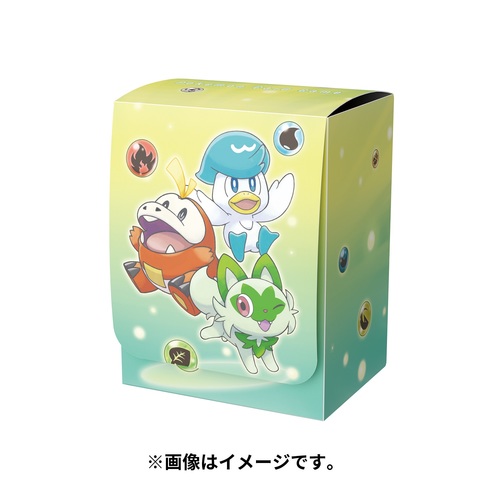 楽天市場】ポケモンセンターオリジナル ポケモンカードゲーム デッキ