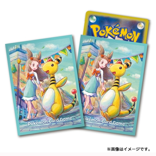 楽天市場】ポケモンセンターオリジナル ポケモンカードゲーム デッキ