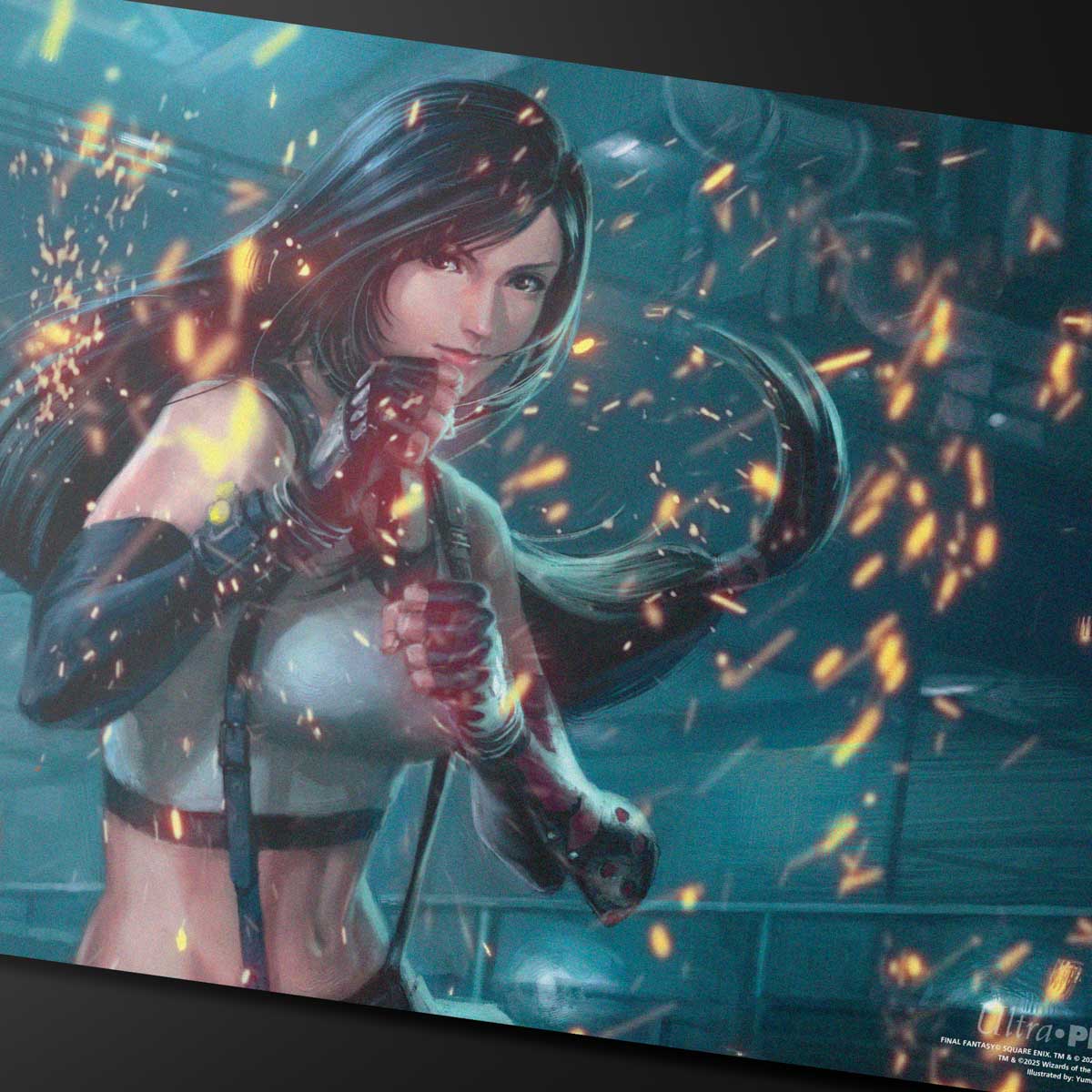 Playmats – Ultra PRO Japan