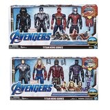 MARVEL アベンジャーズ アクションフィギュアセット | Costco Japan