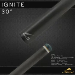 MEZZ SHAFT | WX700 | Hybrid Pro II | Hybrid Alpha | EX Pro