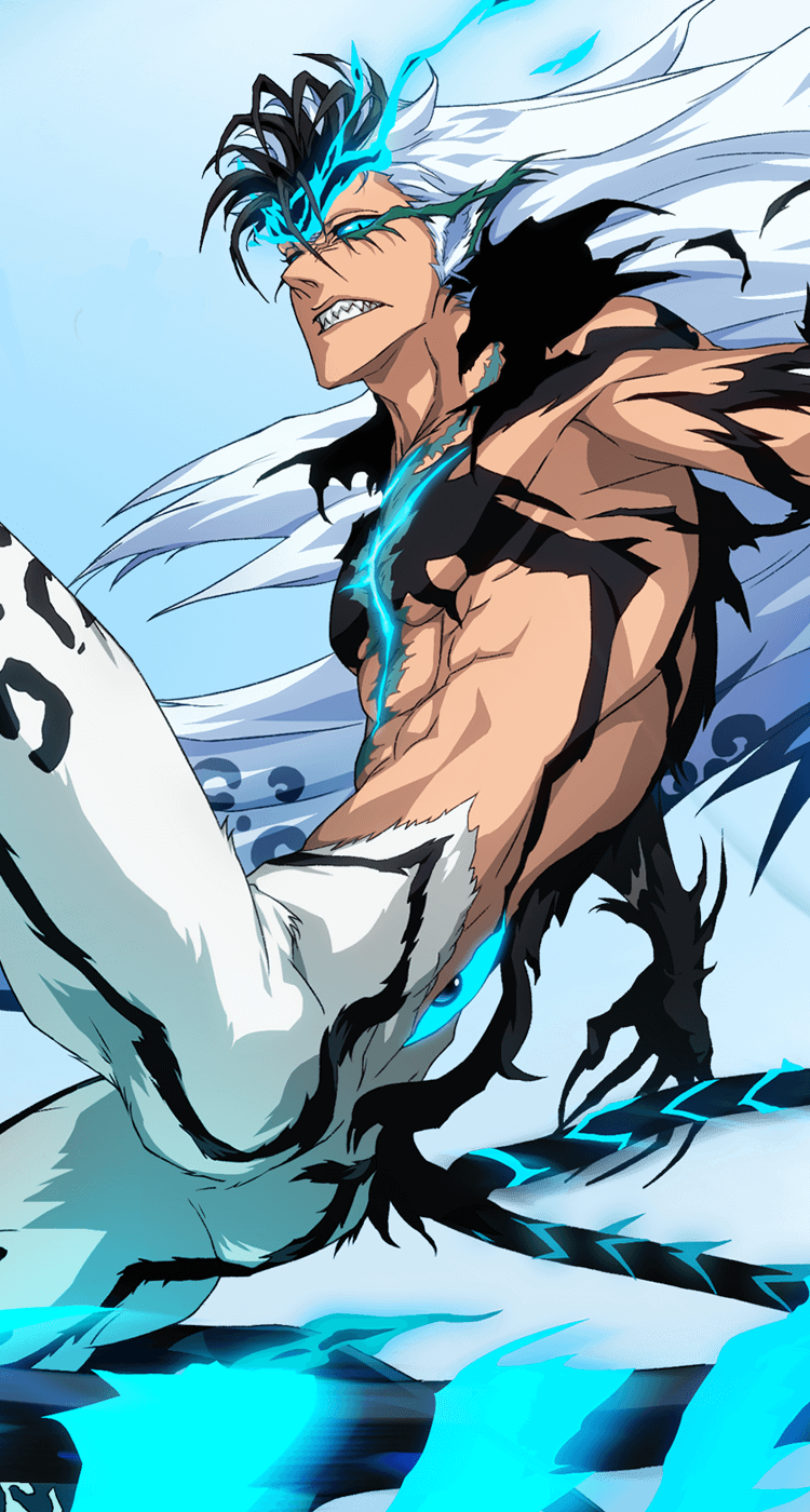 キャラクター｜BLEACH Brave Souls（ブレソル）公式サイト｜KLabGames