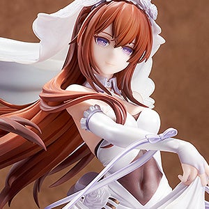 牧瀬紅莉栖~運命探知の魔眼(リーディング・シュタイナー