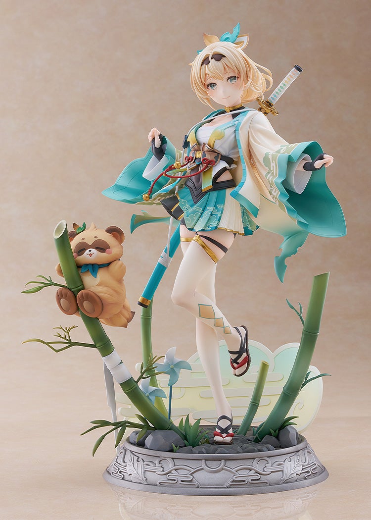 風真いろは 1/7スケールフィギュア｜グッドスマイルカンパニー公式ショップ
