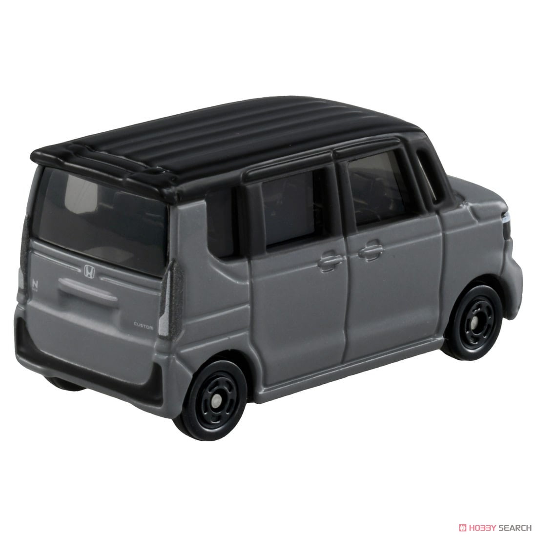 No.114 ホンダ N-BOX CUSTOM (初回特別仕様) (トミカ) - ホビーサーチ