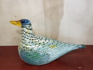 iittala イッタラ / バードコレクション Martin Hanhi | 東京世田谷の