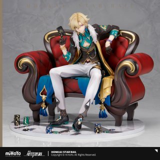 崩壊スターレイル】銀河アロマシリーズ 刃 焚烟俱往 香水 公式正規品 未