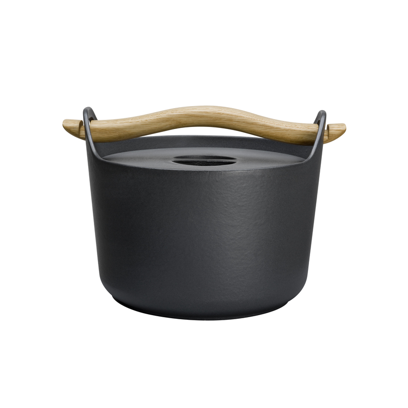 サルパネヴァ キャセロール 3.0Liittala/Arabia|北欧食器のイッタラ