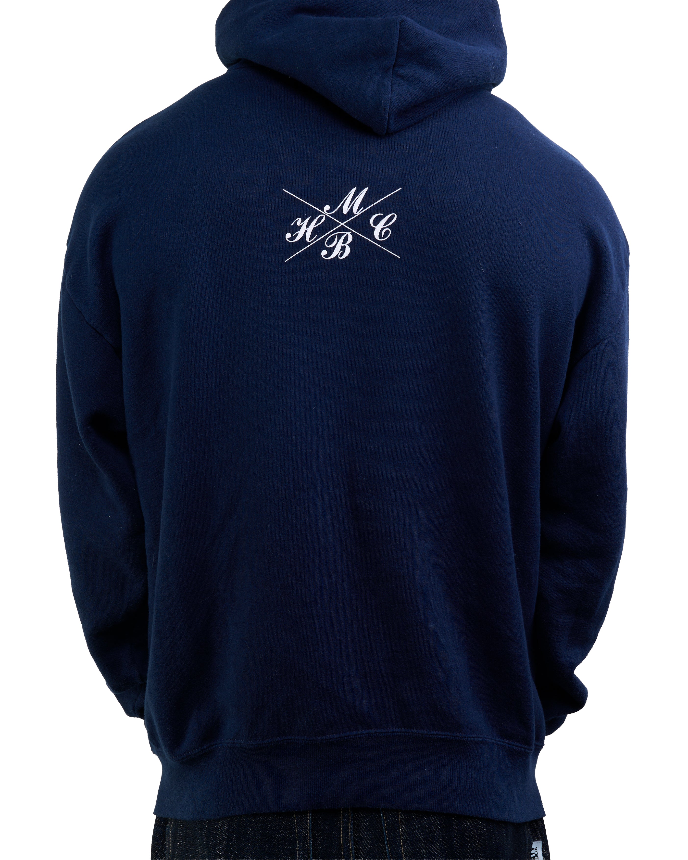 Vintage 1996 Madball Hoodie – Mills Vintage USA