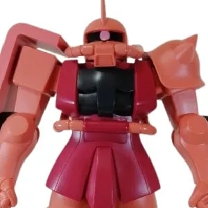 買取】一番くじ 機動戦士ガンダム＆機動戦士ガンダムUC～赤い彗星の