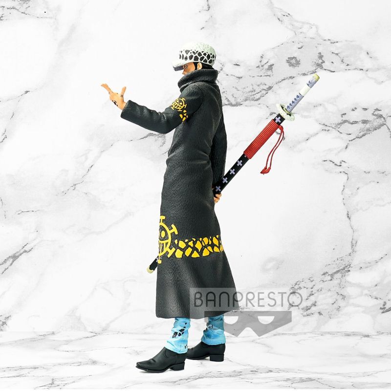 フィギュア専門店 -ソダチトイズ / Grandista nero ワンピース