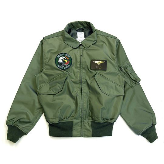 ジャンパー・ジャケット SANKICHI OFFICIAL ONLINE STORE｜自衛隊員の