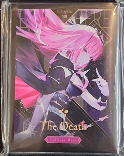 混沌の女神様 カードスリーブ ホロライブ タロット 夏色まつり - TCG