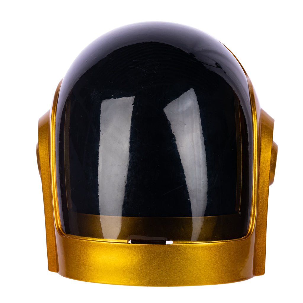 Xcoser Daft Punk Guy-Manuel Full Head Helmet Cosplay Mask - Best