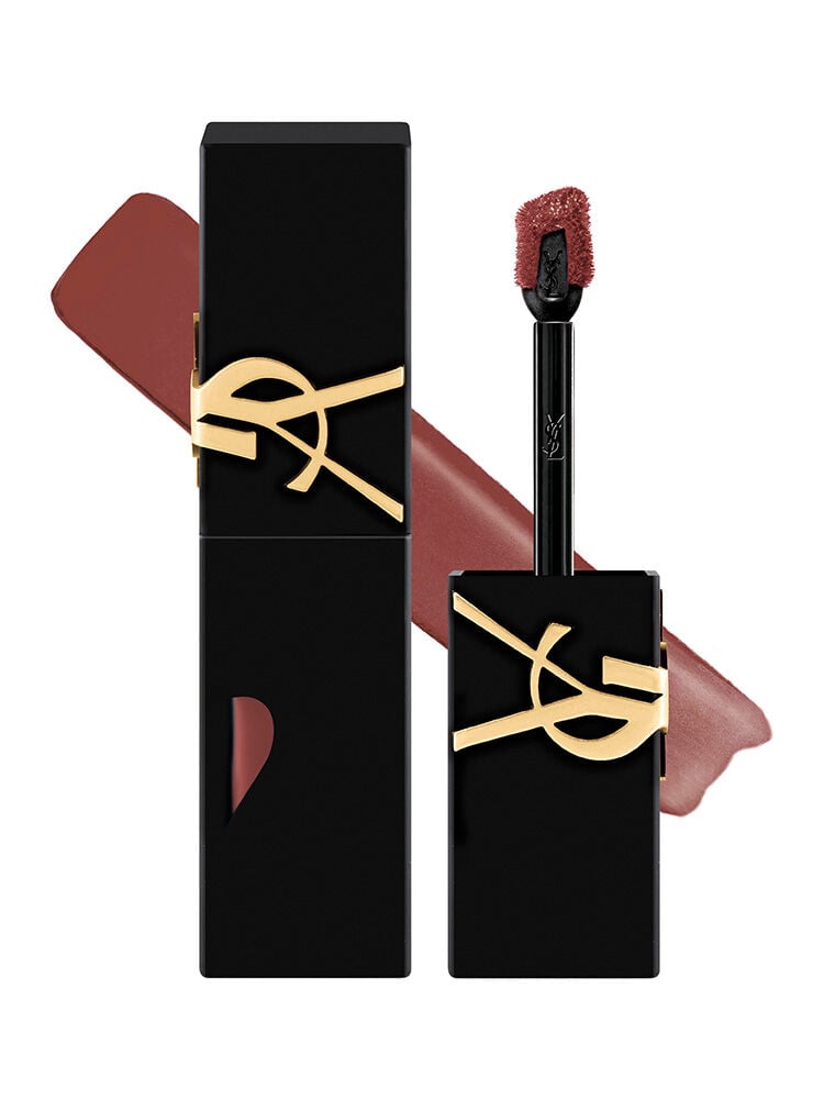 YSL ザ インクス ブラークリーム|リップ・リキッドルージュ|イヴ・サン