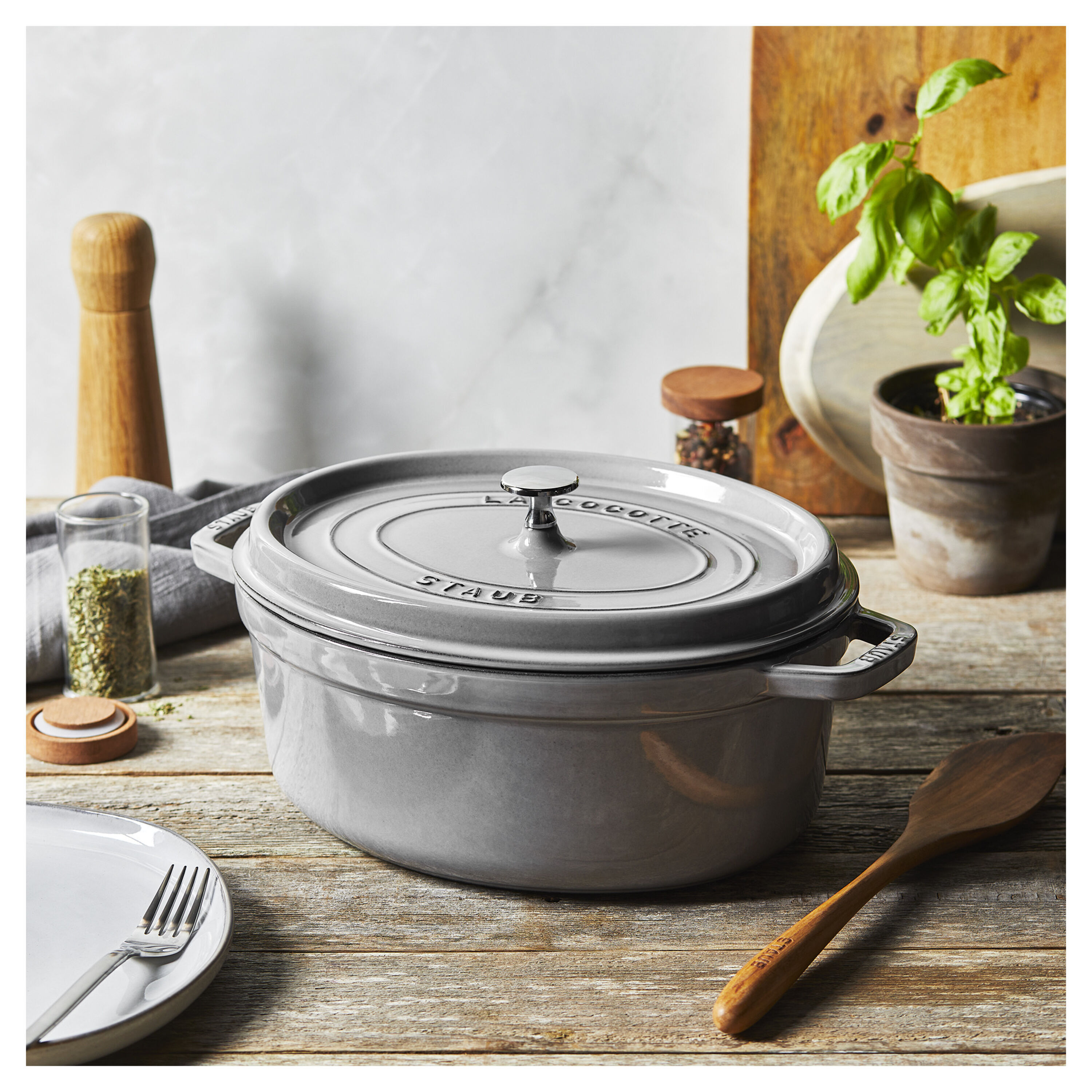 Buy Staub La Cocotte Cocotte | ZWILLING.COM