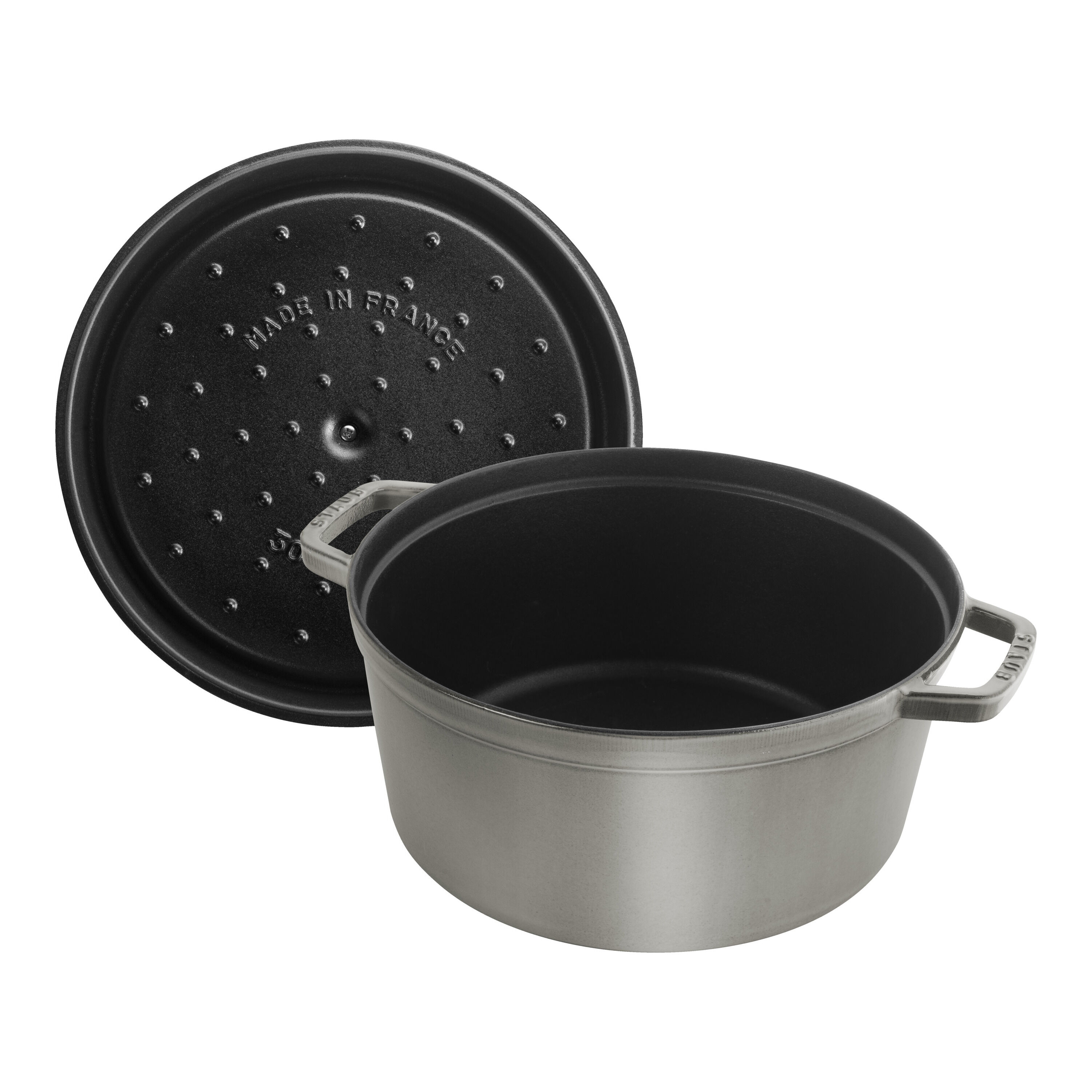 Buy Staub La Cocotte Cocotte | ZWILLING.COM