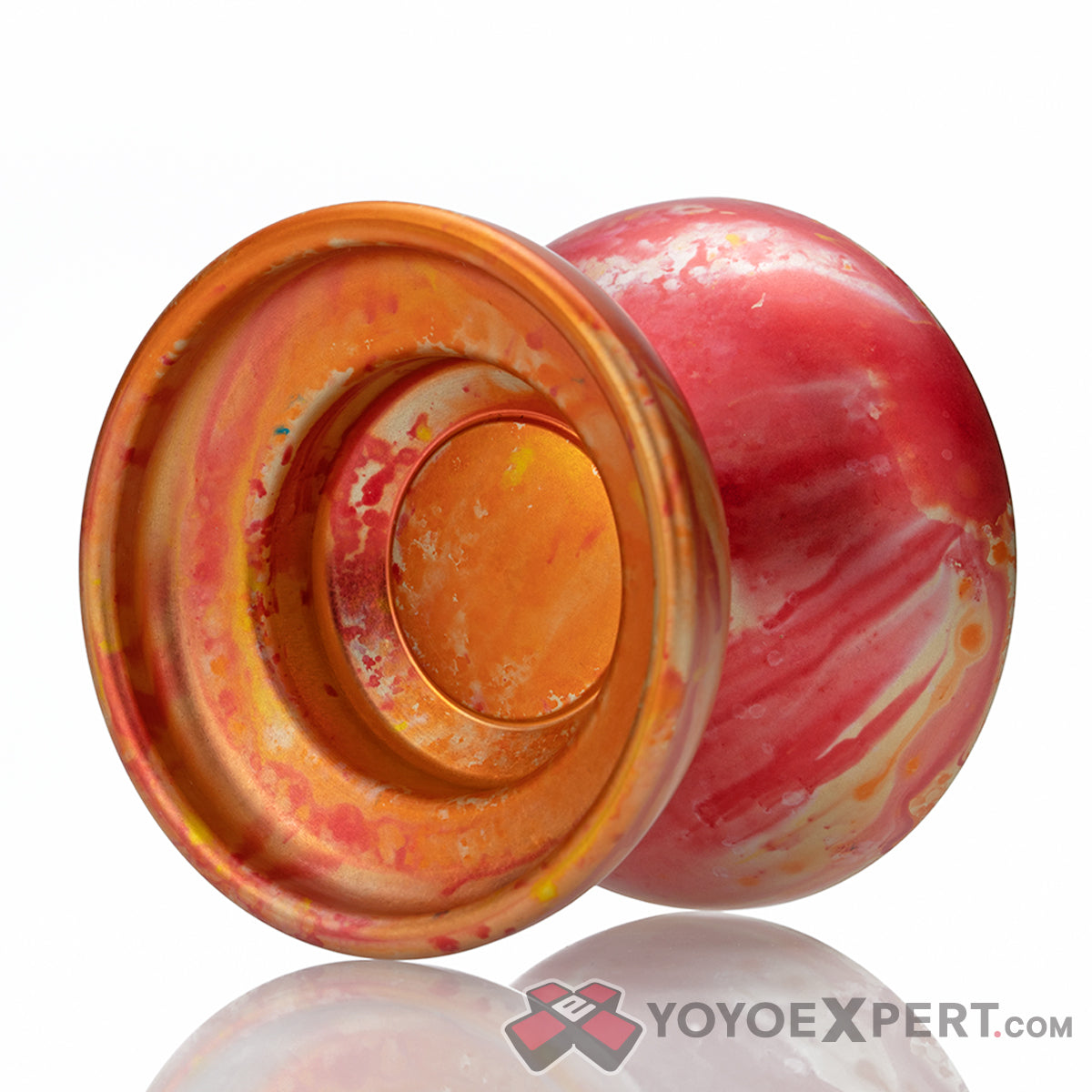 SYFO yo-yo by Yoyorecreation