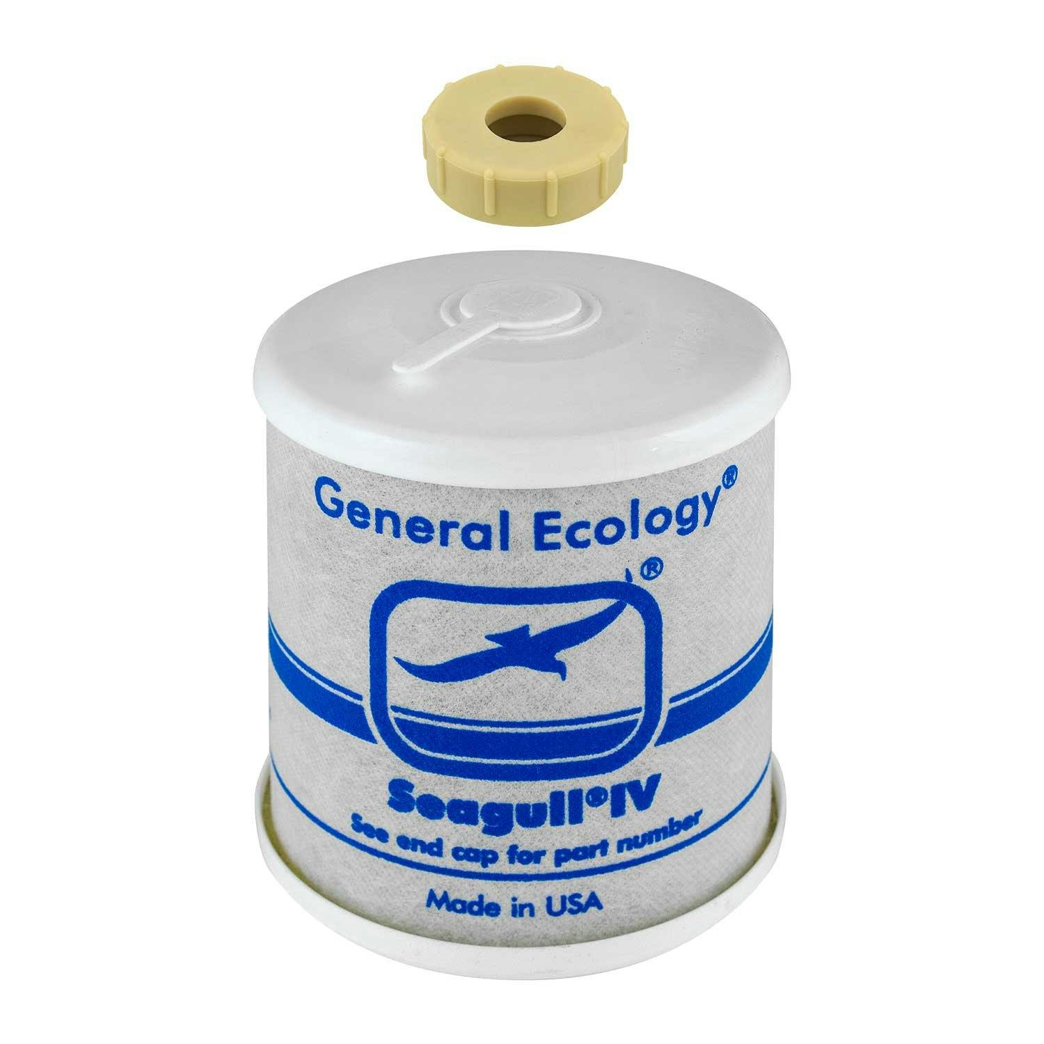 PB-1SG Seagull® IV Select Replacement Cartridge - General Ecology