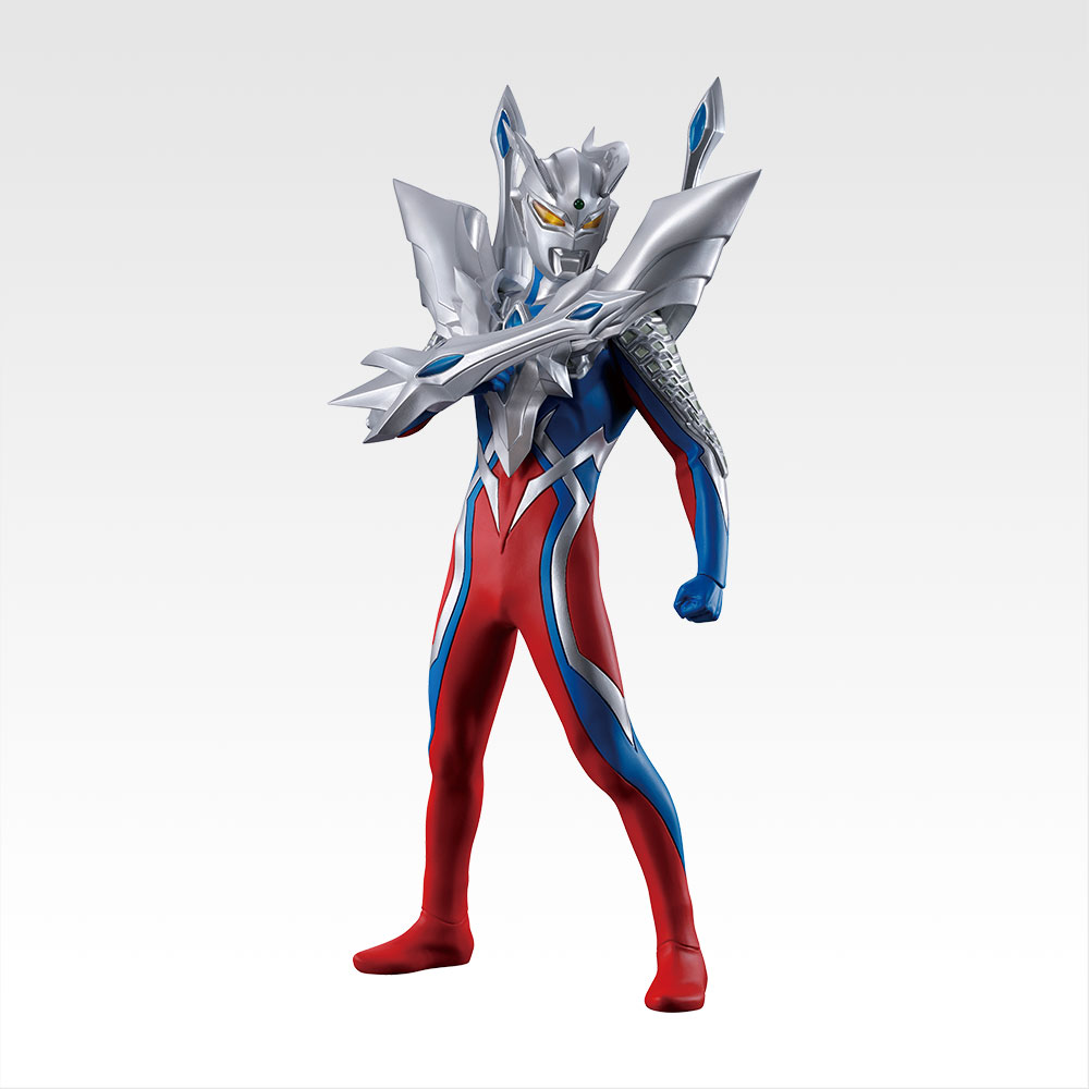 一番くじ ウルトラマンゼロ ～Beyond the STARS～｜一番くじ倶楽部