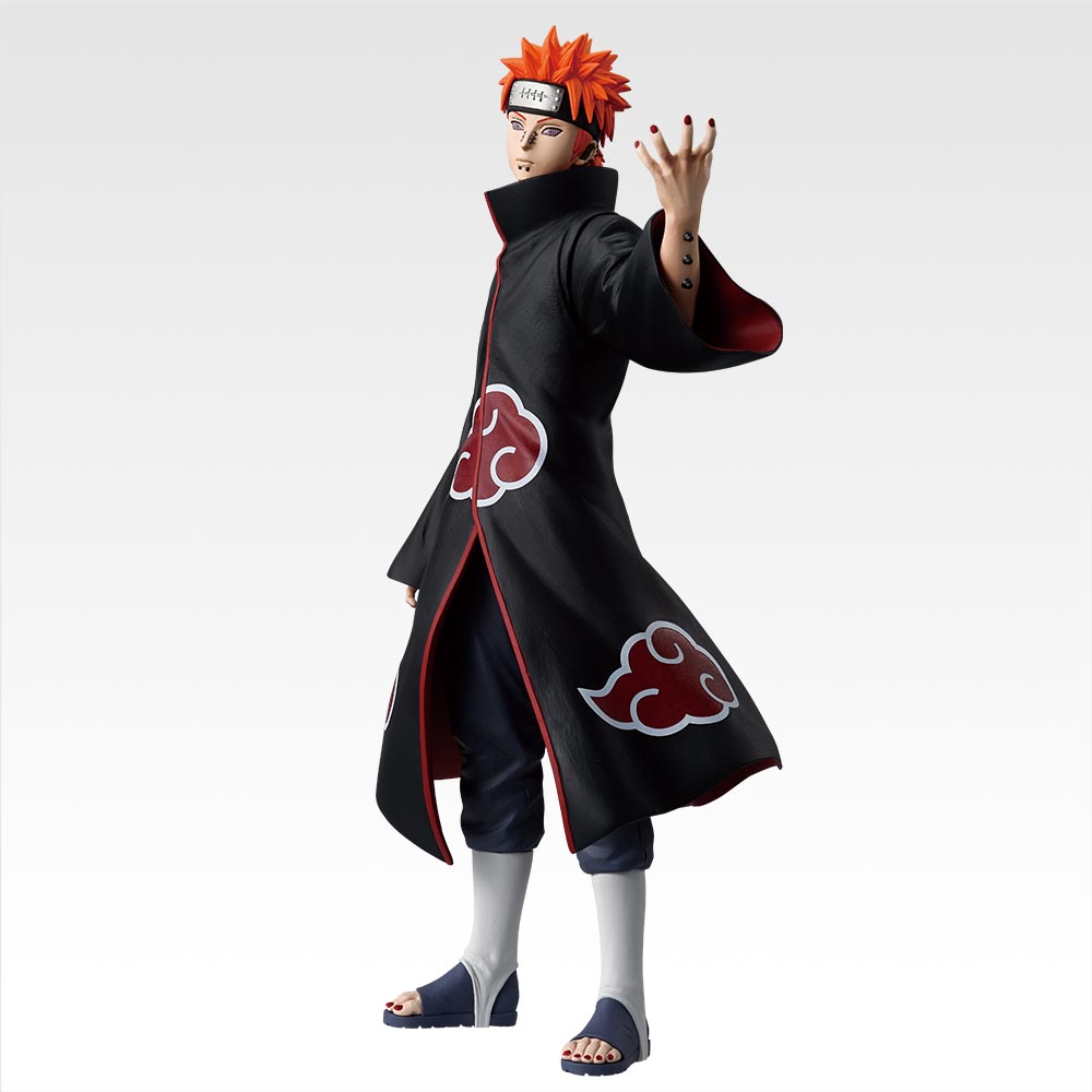 一番くじ NARUTO-ナルト- 疾風伝 輪廻の嘆きと平和の懸け橋│株式会社