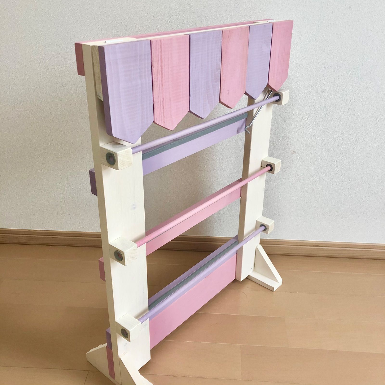 ⚫︎イベント什器/卓上什器/ラック/棚/アクセサリーラック/マルシェ