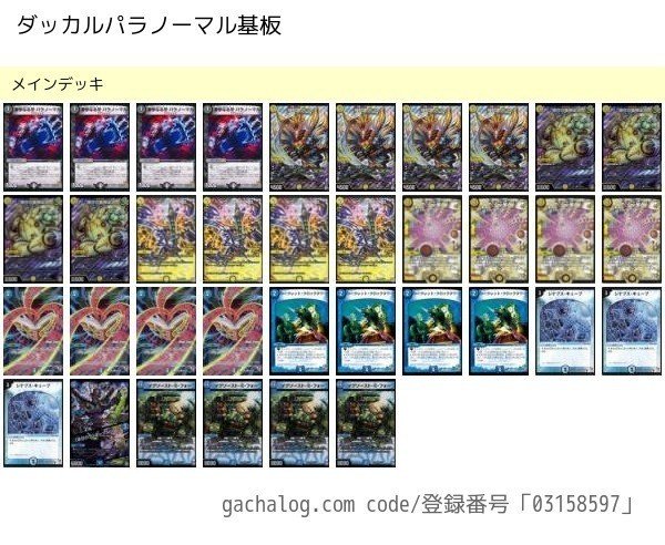 歪んだ環境が生んだ理不尽ロック、ダッカルパラノーマル解説｜ブライトン